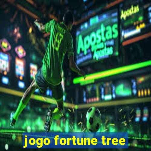 jogo fortune tree